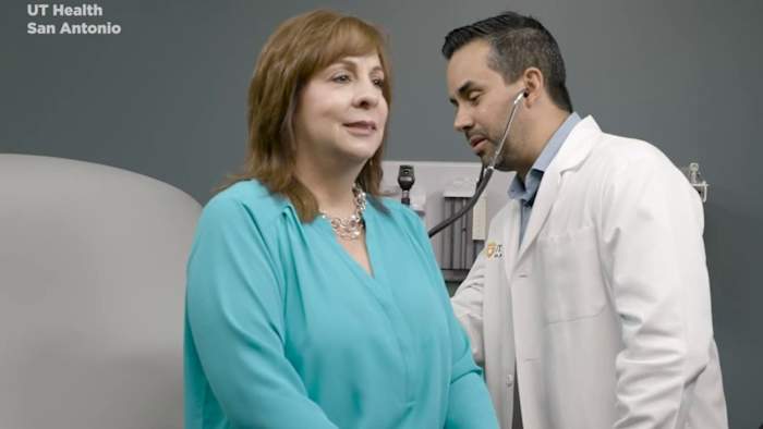 Lokale organisatie onder acht in Texas erkend voor het helpen zorgen voor het welzijn van artsen