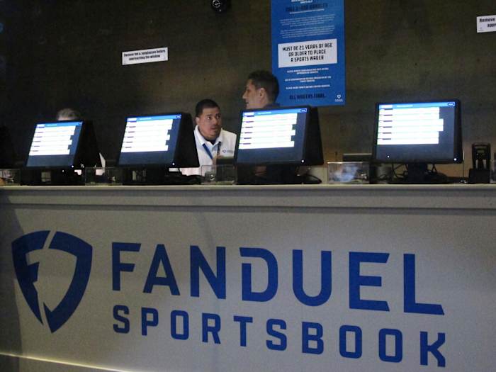 MLBPA en FanDuel schikken rechtszaak over vermeend oneigenlijk gebruik van naam, afbeelding en gelijkenis