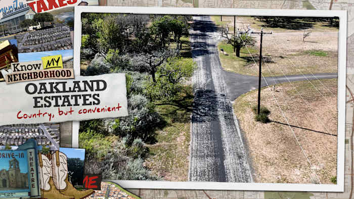 Maak kennis met de lokale schat van Oakland Estates en voorvechter van natuurbehoud