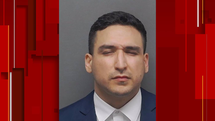 Man gearresteerd, beschuldigd van moord in verband met schietpartij in het weekend, zegt een beëdigde verklaring