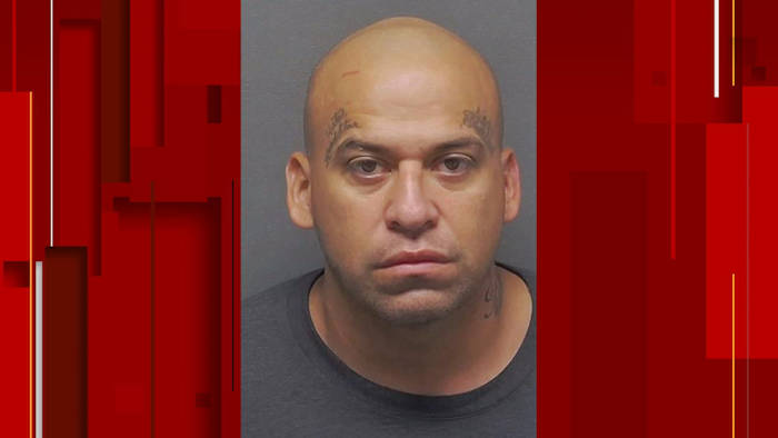 Man gearresteerd in verband met diefstal van apparatuur van Tejano-band Grupo Siggno, aldus een beëdigde verklaring