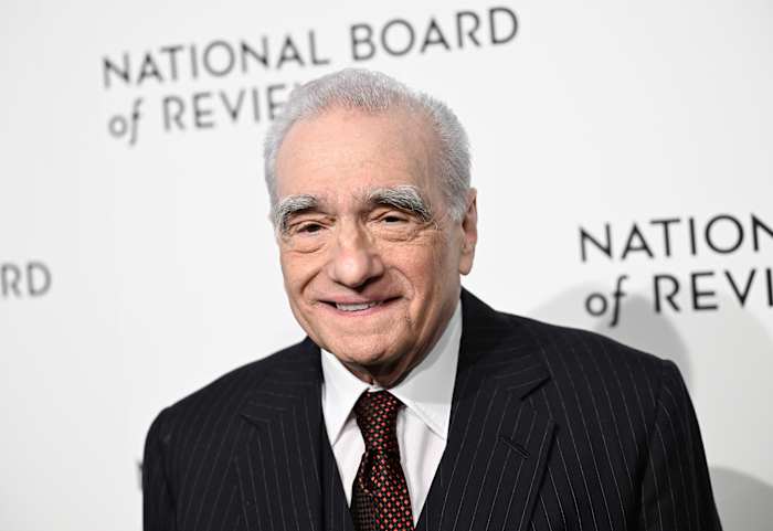 Martin Scorsese over 'The Saints', geloof in filmmaken en wat zijn volgende film zou kunnen zijn