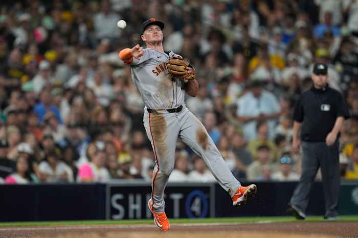 Matt Chapman wint de 5e Gold Glove, Witt is een van de 14 eerste winnaars