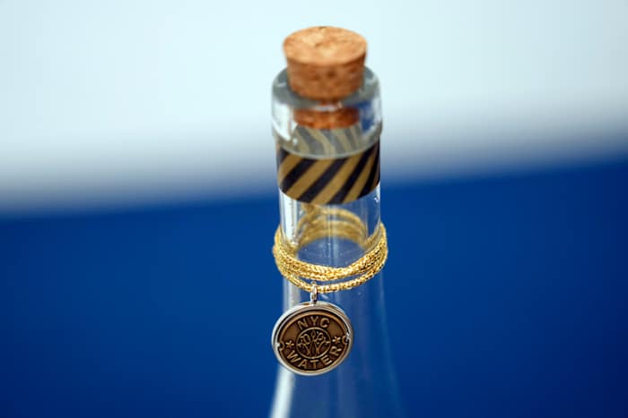 NYC roept een droogtewacht uit en vraagt ​​inwoners om water te besparen