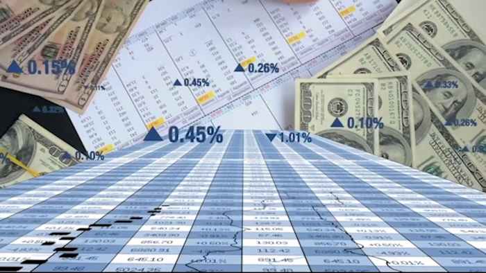 Nee, u bent niet te jong: de financieel directeur bereidt u voor op uw pensioen