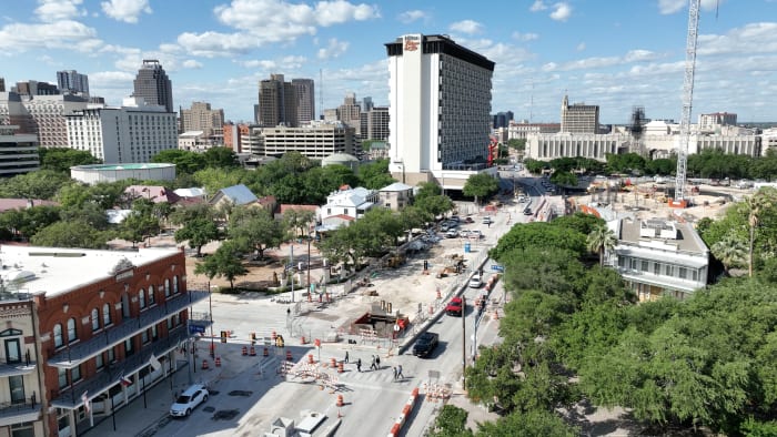 Nieuw strategisch plan voor de binnenstad roept op tot meer betaalbare huisvestingssubsidies