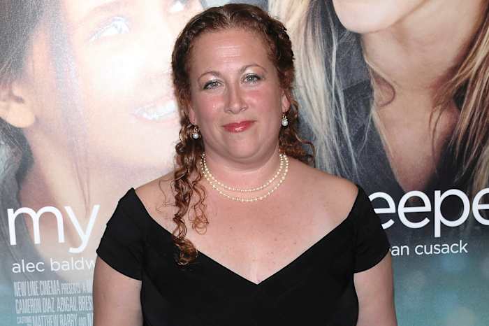 'Nineteen Minutes' van Jodi Picoult staat bovenaan PEN America als het gaat om boeken die op scholen verboden zijn