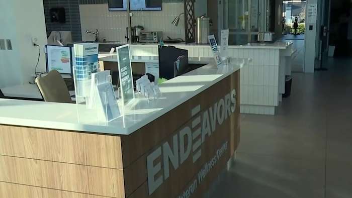 Non-profitorganisatie biedt veteranen gratis wellnessdiensten