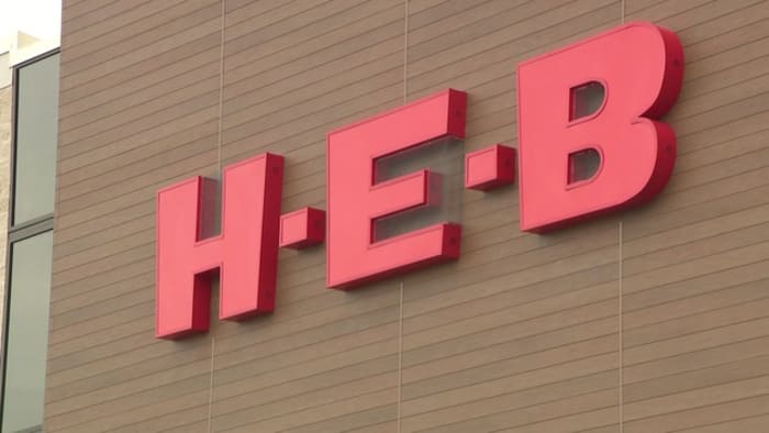 Northwest Side HEB is gepland voor een renovatie van $ 3,4 miljoen