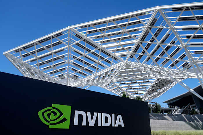 Nvidia overtreft de winstverwachtingen nu investeerders de vraag naar Blackwell AI-chips in de gaten houden