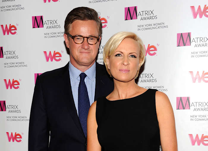 Op het kruispunt van nieuws en opinie worstelen de presentatoren van 'Morning Joe' met de nasleep van de ontmoeting met Trump