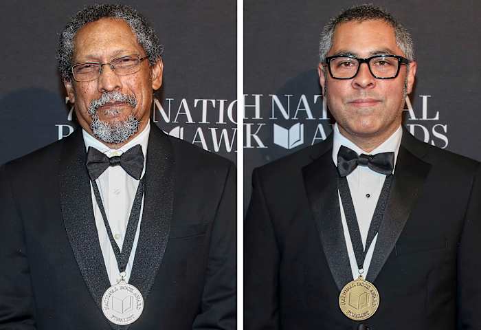 Percival Everett en Jason De León winnen National Book Awards