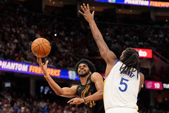 Perfect 10: Hoogscorende Cavaliers verlengen de beste start in de teamgeschiedenis onder nieuwe coach Kenny Atkinson