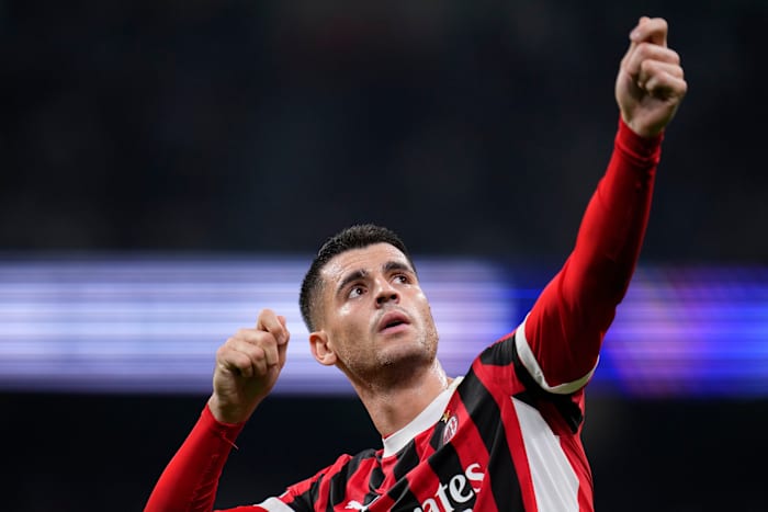 Real Madrid, Manchester City allebei vernederd in de Champions League, Liverpool geniet van de terugkeer van Alonso