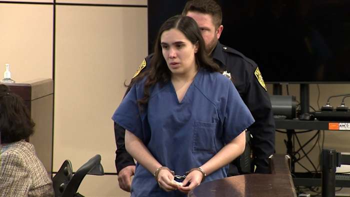 Rechter wijst verzoek tot proeftijd af voor vrouw die is veroordeeld in een fatale zaak onder invloed van rijden onder invloed