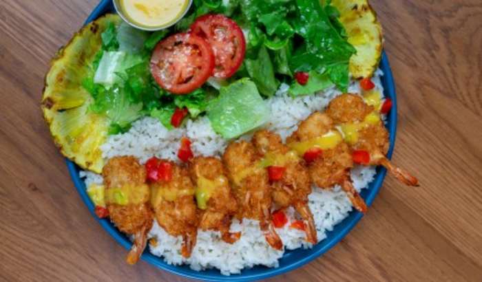 Restaurant Creamery District krijgt minder dan een jaar na opening een nieuwe naam