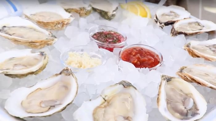 Restaurant San Antonio pakt 'onsmakelijke situaties' aan nadat het is opgenomen in de nieuwe Michelingids Texas