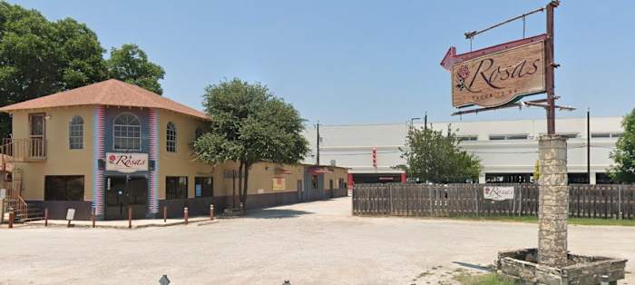 Rosa's Tacos To Go, een basisproduct uit San Antonio, sluit na 16 jaar