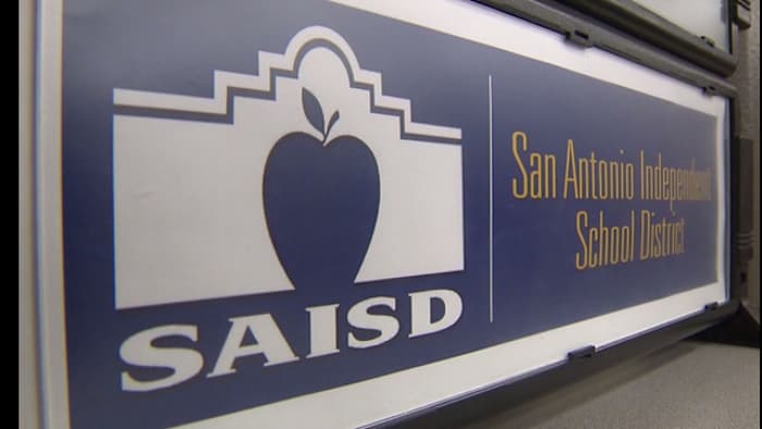 SAISD-student gewond tijdens lunchpauze op Edison High School