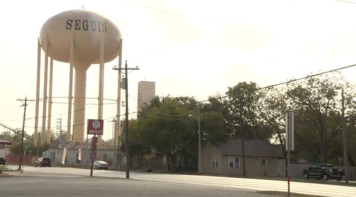 Seguin ISD kijkt naar de kiezers om het begrotingstekort van $4 miljoen te helpen overbruggen