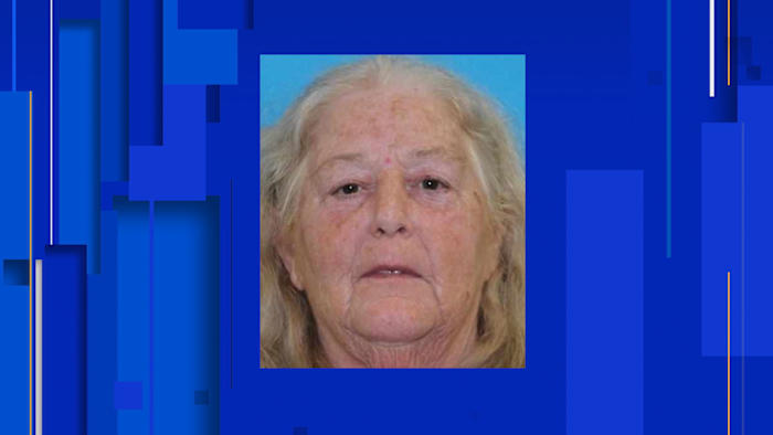 Silver Alert afgegeven voor een vrouw uit Medina County met een cognitieve stoornis