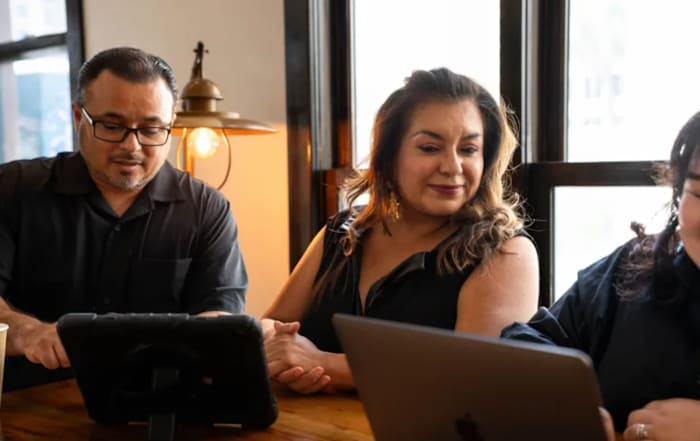 Southside-spotlight: Melissa Gonzales