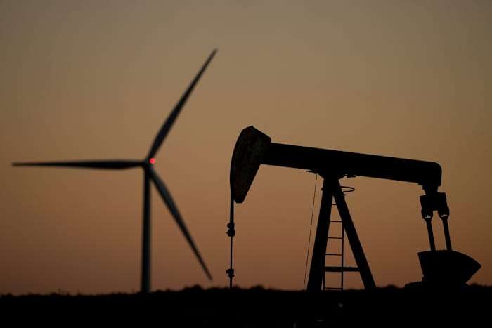 Te midden van de hitterecords op aarde melden wetenschappers opnieuw een stijging in de jaarlijkse koolstofuitstoot