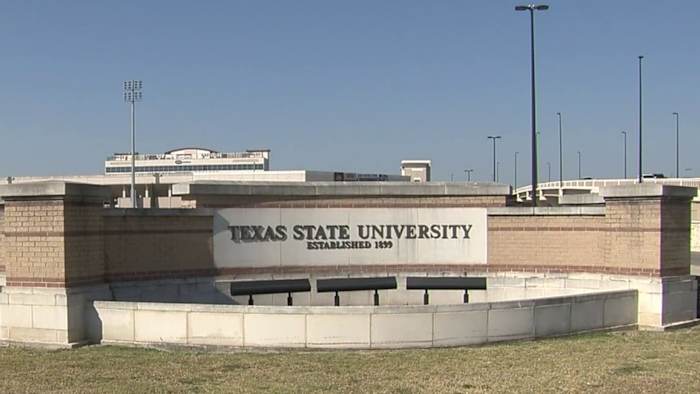 Texas State University wil de banden met San Antonio versterken