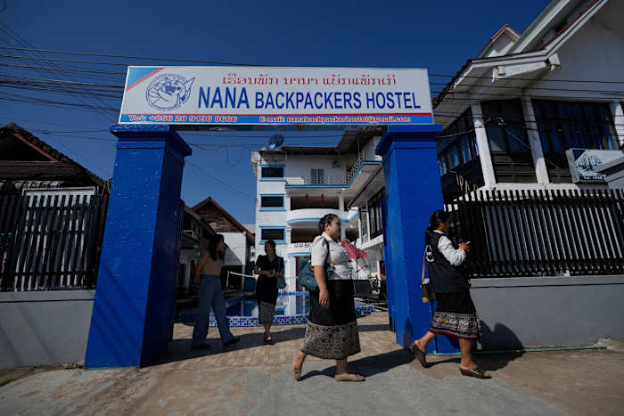 Tweede Australische tiener sterft in een besmette alcoholzaak in Laos, waarbij zes toeristen omkwamen
