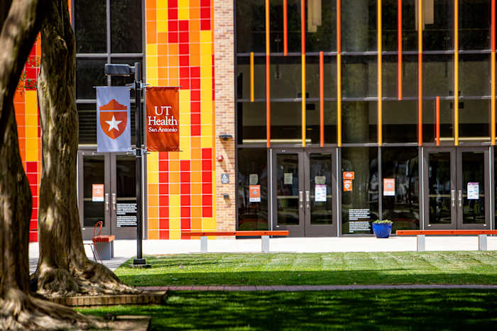 UT Health Science Center in San Antonio staat in de top 5% van universiteiten ter wereld