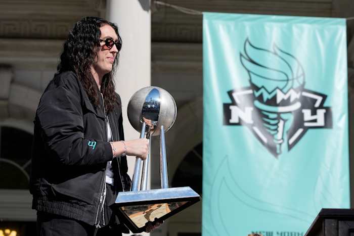 Unrivaled kondigt zijn zes teams aan met nog twee plekken open als wildcards