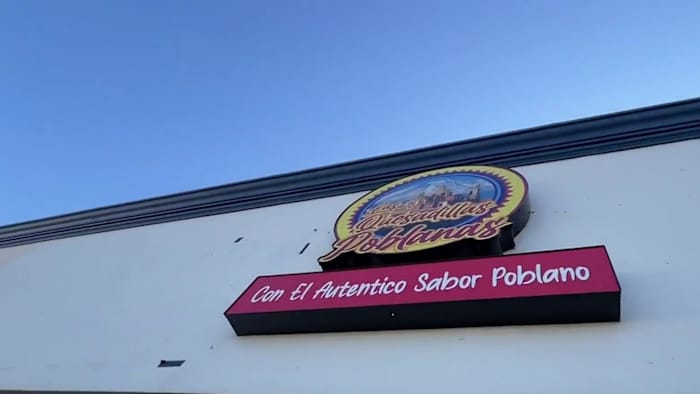 Van kakkerlakken tot verlossing: restaurants in San Antonio maken grote verbeteringen na lage gezondheidsscores