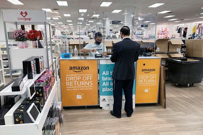 Veel detailhandelaren bieden 'restituties zonder retourzending' aan. Verwacht alleen niet dat ze er veel over zullen praten