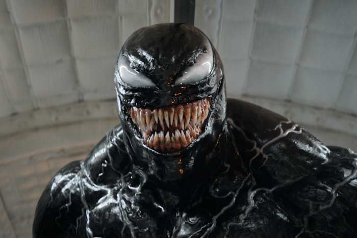 'Venom 3' staat opnieuw bovenaan de box office, terwijl de film van Tom Hank het moeilijk heeft