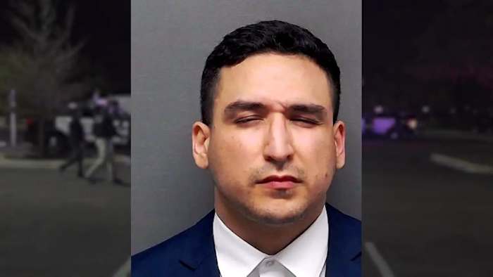 Verdachte van weekendmoord heeft een lange criminele geschiedenis, inclusief eerdere aanklacht wegens moord