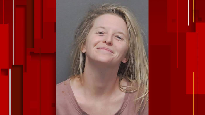 Verdachte van wilde achtervolging door Alamo Quarry Market was eerder gearresteerd in verband met rijden en alcohol