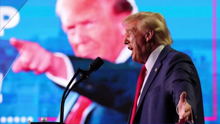 Verkiezingen zijn een groot onderwerp van discussie onder de kiezers van Bexar County