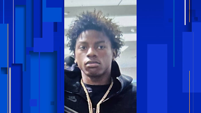Vermist jongetje, 16, met medische aandoening, als vermist opgegeven bij het Sheriff's Office van Bexar County