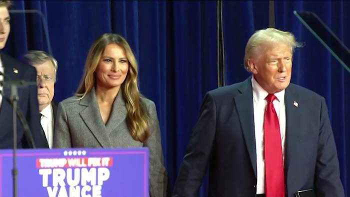 Vier manieren waarop de verkiezing van Donald Trump historisch was