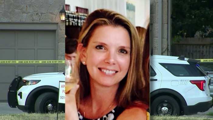 Voormalig hoofd van de FBI San Antonio bespreekt de uitdagingen bij het onderzoek naar de zaak Suzanne Simpson