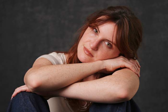 Vraag en antwoord: Katie Gavin van Muna over troostmuziek, creatieve vrijheid en haar debuut soloplaat