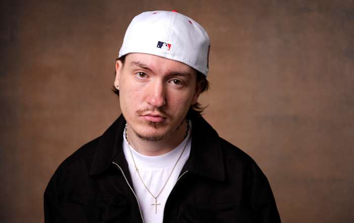 Vraag en antwoord: Tommy Richman vertelt over het succes van 'Million Dollar Baby', Grammy-nominaties en 'geen hiphop'-drama