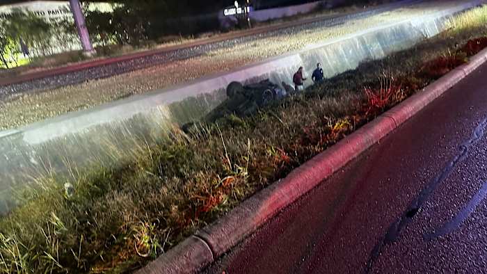 Vrouw gedood bij schietpartij in Northeast Side, kantelongeval geïdentificeerd door ME's kantoor