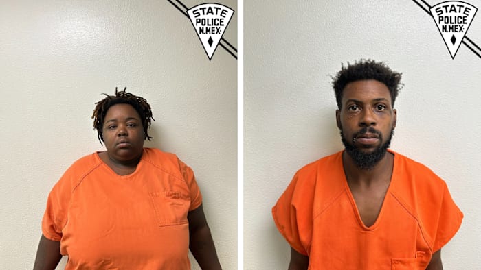 Vrouw uit Bexar County gearresteerd in New Mexico omdat ze haar vijf kinderen zou hebben ontvoerd