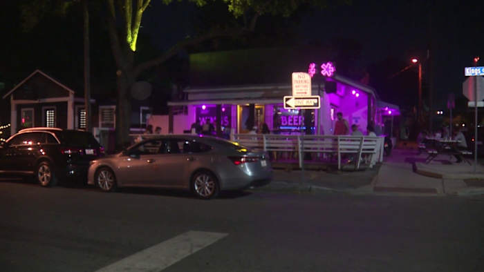 Waar vindt u de 13 restaurants in San Antonio die zijn erkend in de eerste Michelingids van Texas