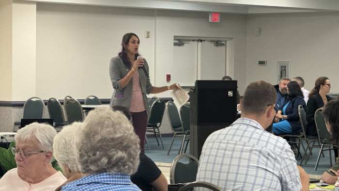 Wat is de op openbaar vervoer gerichte ontwikkeling van San Antonio en waarom is deze niet populair bij sommige inwoners?