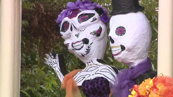 Wat is het verschil tussen Allerzielen en Dia de los Muertos