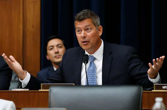 Wat u moet weten over Sean Duffy, de keuze van Trump om minister van Transport te worden