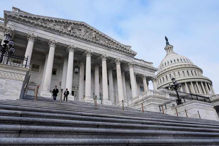 Wat u moet weten over de drang van het Congres om bepaalde socialezekerheidsuitkeringen uit te breiden