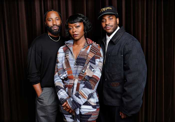 Worstelen met de geesten van 'The Piano Lesson'